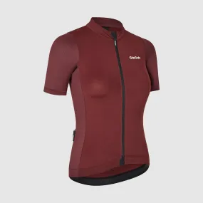 Women's RIDE Short Sleeve Jersey