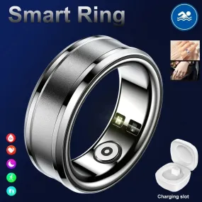 * 2024 New Smart Ring for Men and Women.