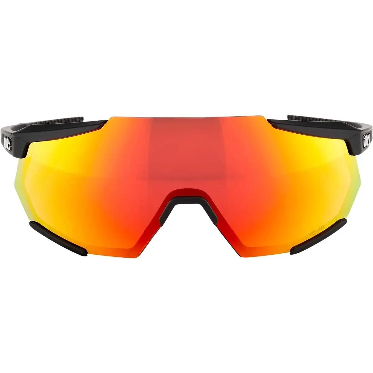 100% Racetrap Men's Sports Sunglasses (Brand New)