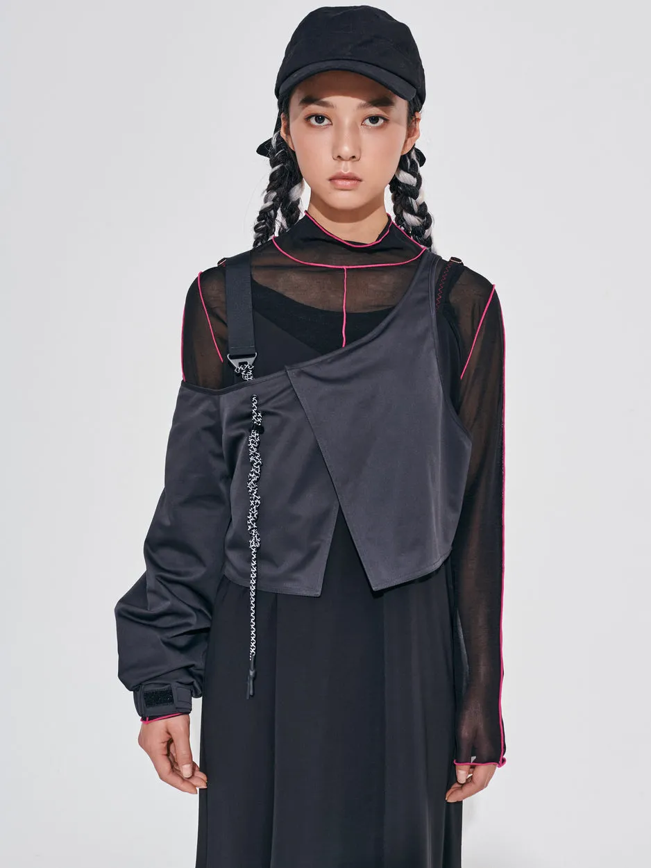 2 In 1 Active Jacket
