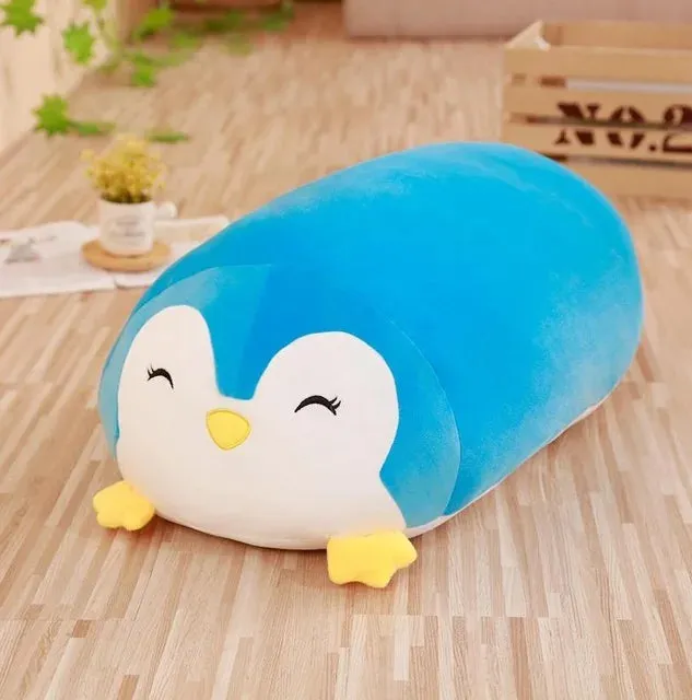 28cm Giant Corner Bio Pillow Japanese Animation Sumikko Gurashi Plush Toy Stuffed Soft Cartoon Kids Girls Valentine Gifts