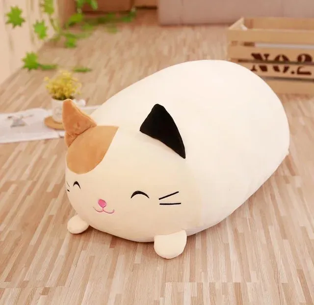 28cm Giant Corner Bio Pillow Japanese Animation Sumikko Gurashi Plush Toy Stuffed Soft Cartoon Kids Girls Valentine Gifts