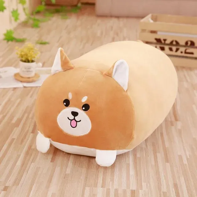 28cm Giant Corner Bio Pillow Japanese Animation Sumikko Gurashi Plush Toy Stuffed Soft Cartoon Kids Girls Valentine Gifts