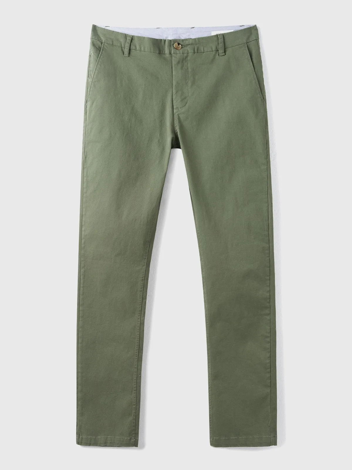 365 Pant 2.0 Performance Stretch Washed Twill Chino