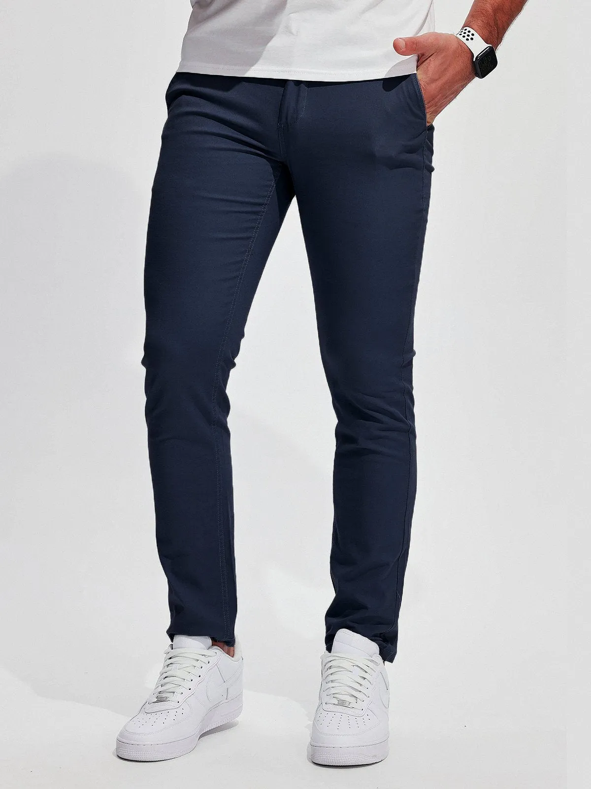 365 Pant 2.0 Performance Stretch Washed Twill Chino