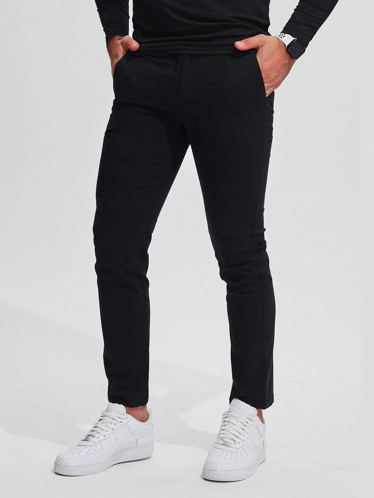 365 Pant 2.0 Performance Stretch Washed Twill Chino