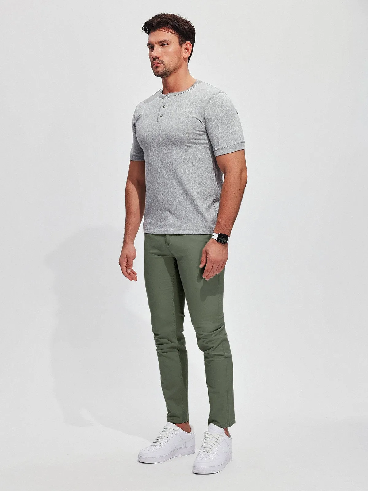 365 Pant 2.0 Performance Stretch Washed Twill Chino