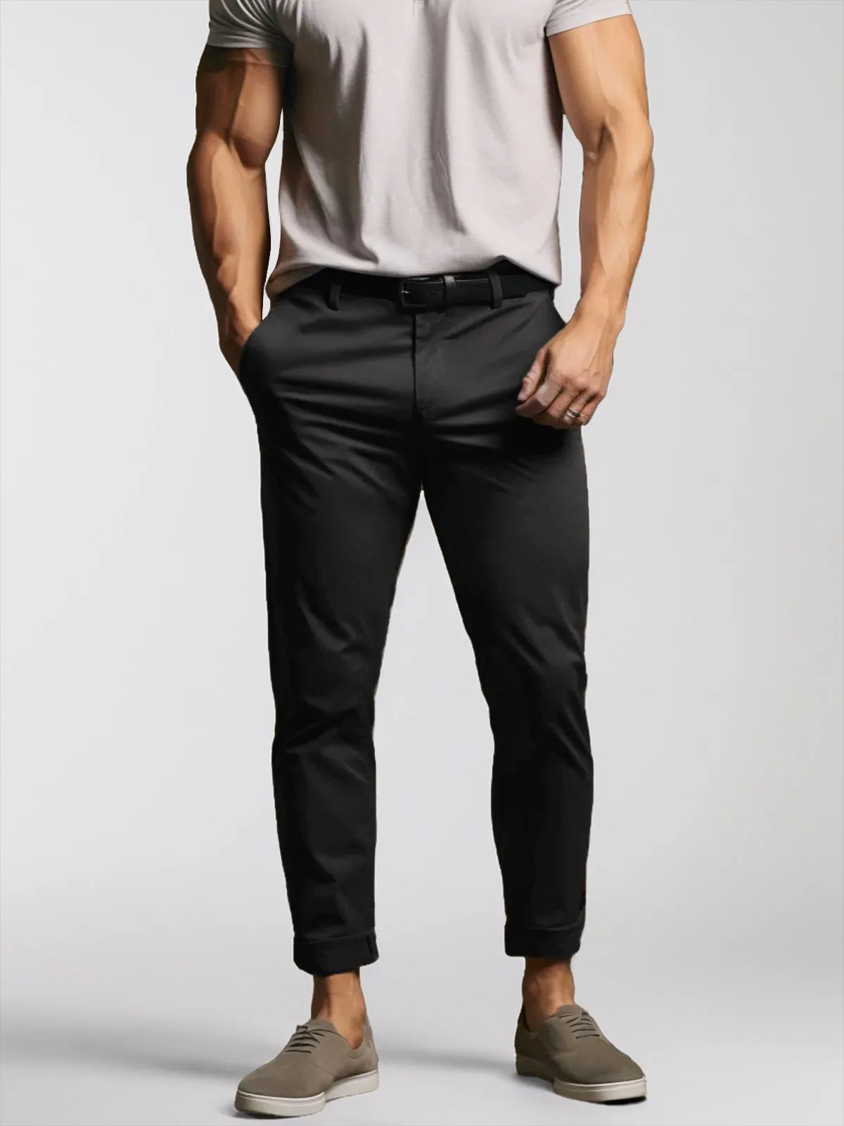 365 Pant 2.0 Performance Stretch Washed Twill Chino