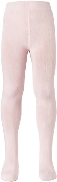 4 Pack Girls Tights Toddler