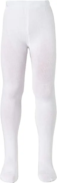 4 Pack Girls Tights Toddler