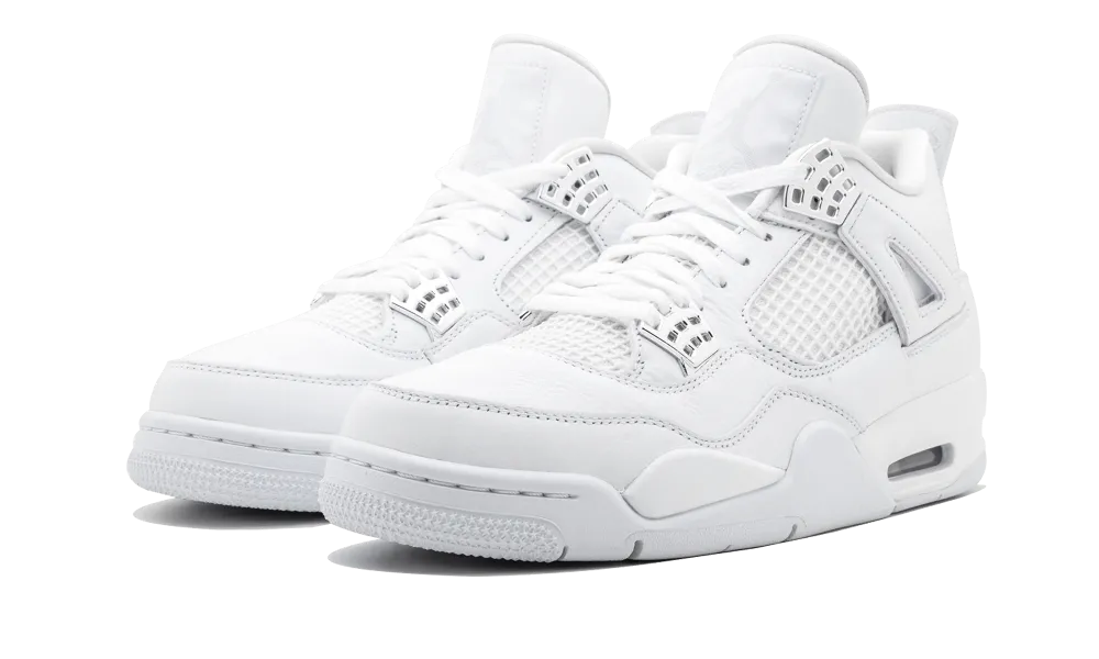 4 Retro - Pure Money