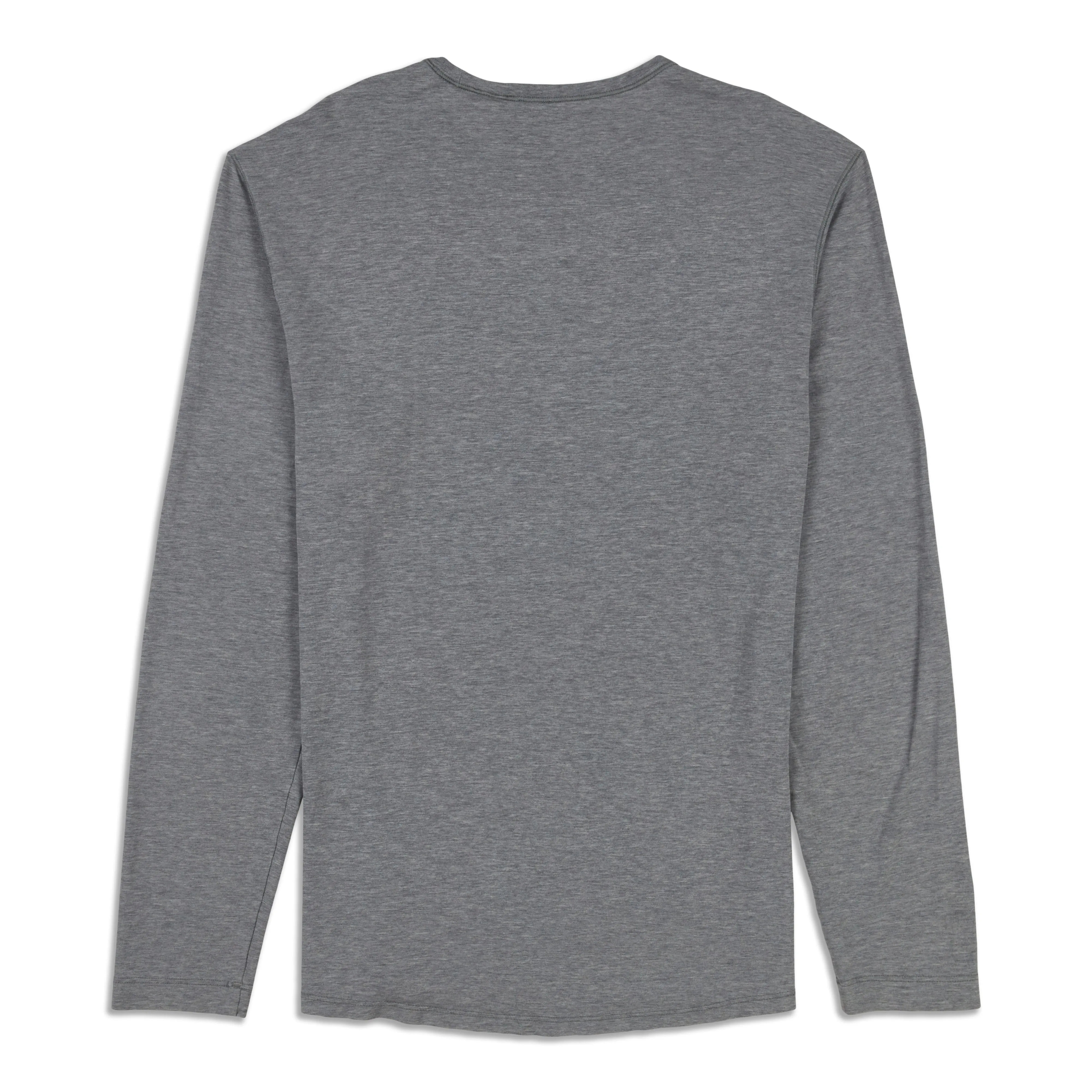 5 Year Basic Long Sleeve Shirt - Resale