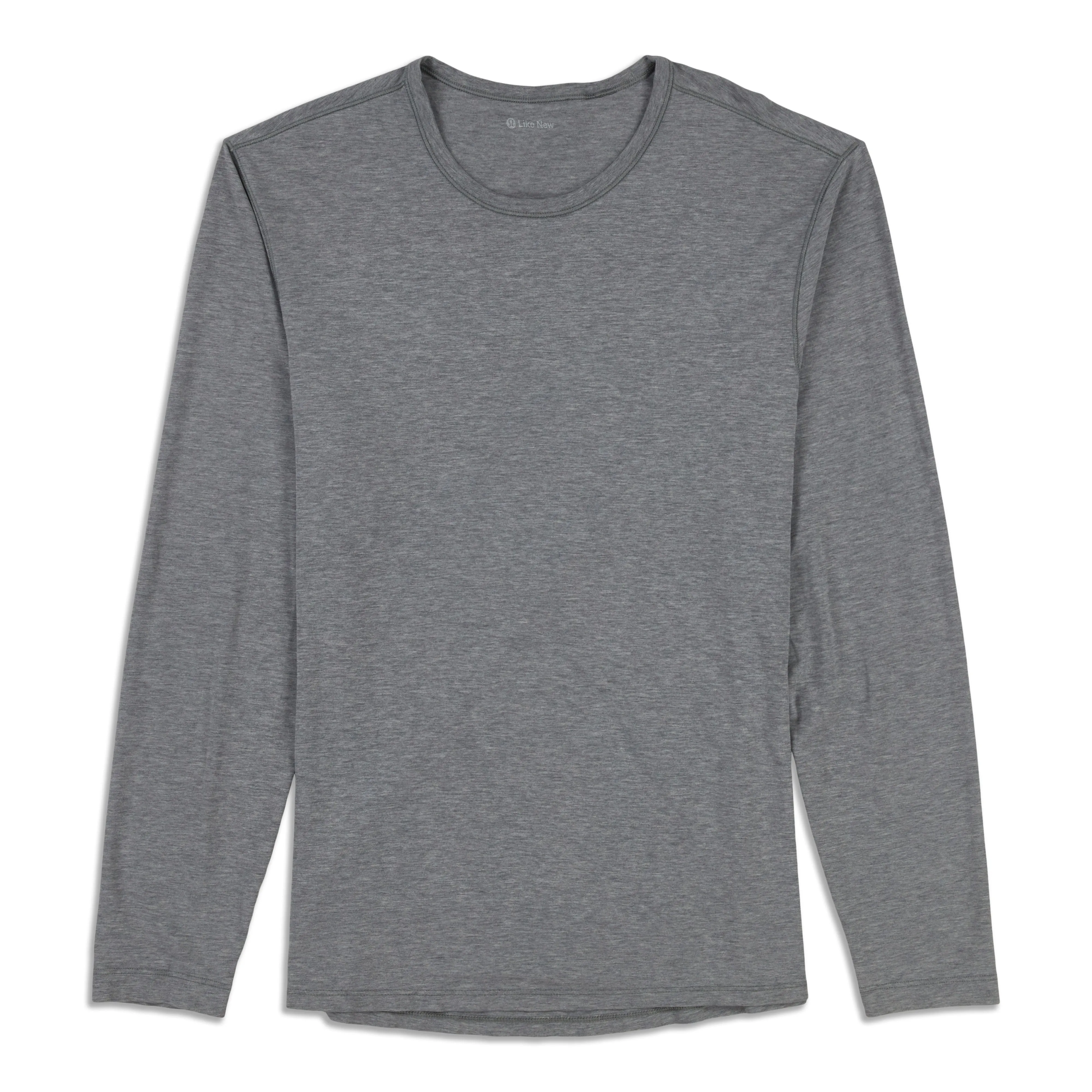 5 Year Basic Long Sleeve Shirt - Resale