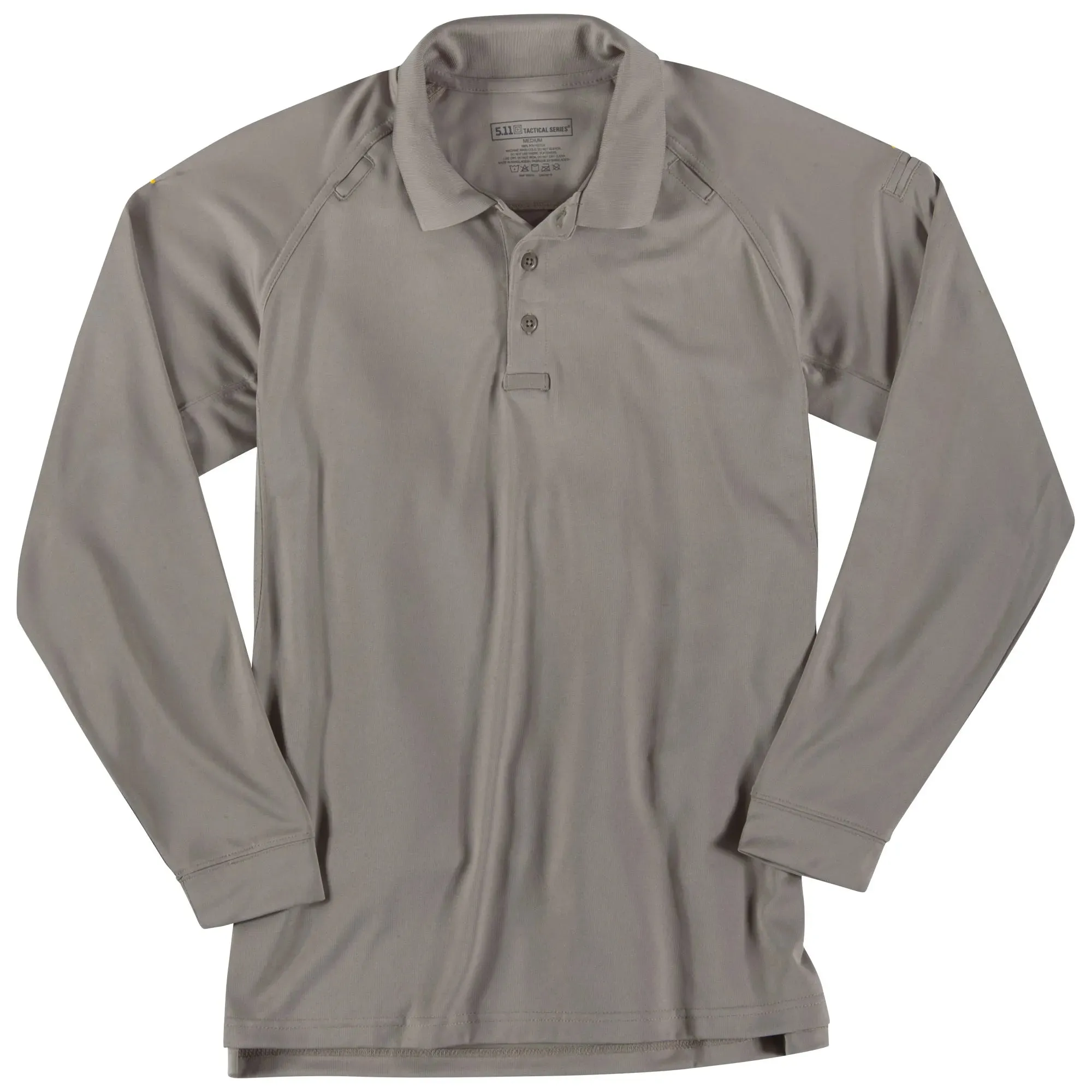 5.11 Tactical Performance Long Sleeve Polo