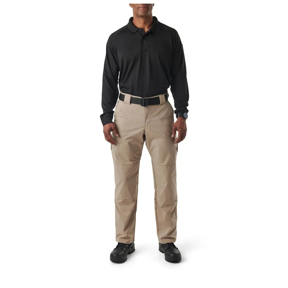 5.11 Tactical Performance Long Sleeve Polo