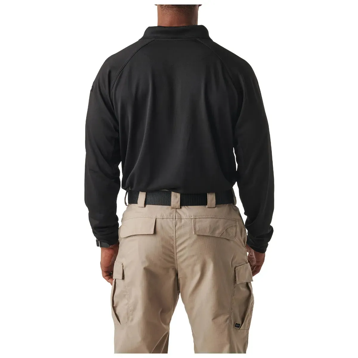 5.11 Tactical Performance Long Sleeve Polo