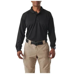 5.11 Tactical Performance Long Sleeve Polo