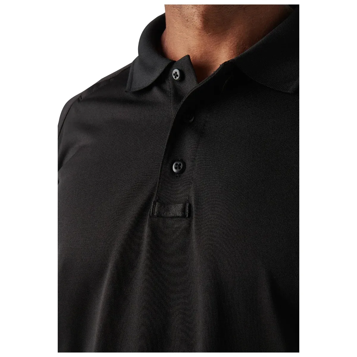 5.11 Tactical Performance Long Sleeve Polo