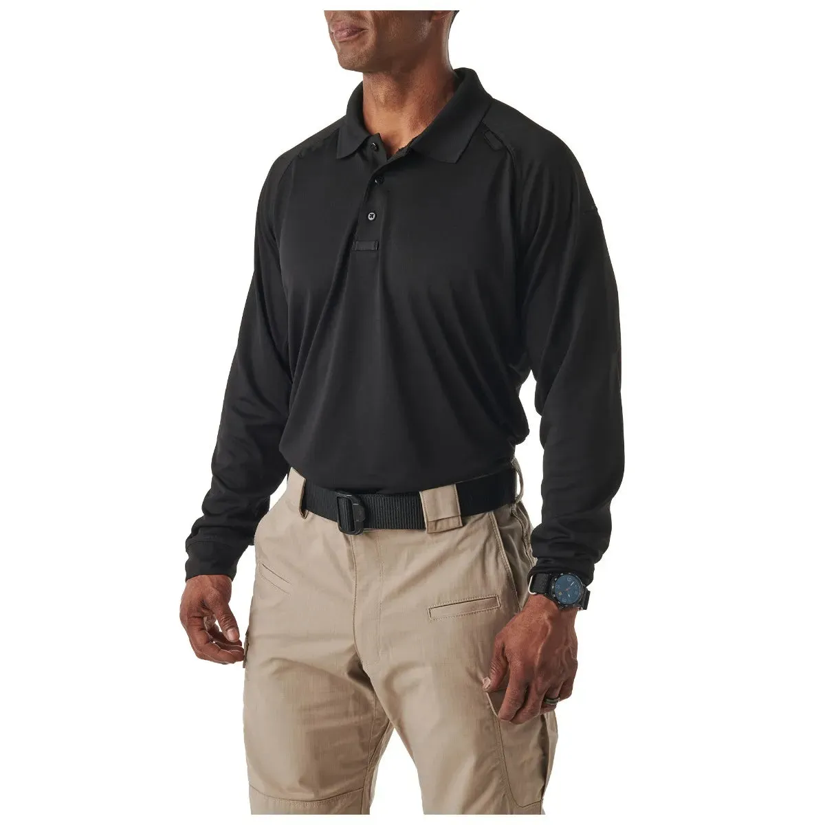 5.11 Tactical Performance Long Sleeve Polo