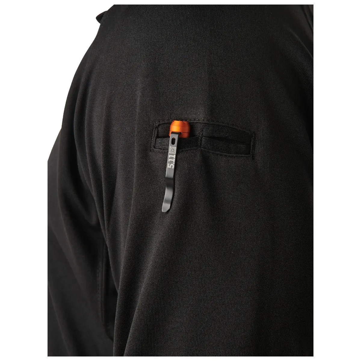 5.11 Tactical Performance Long Sleeve Polo