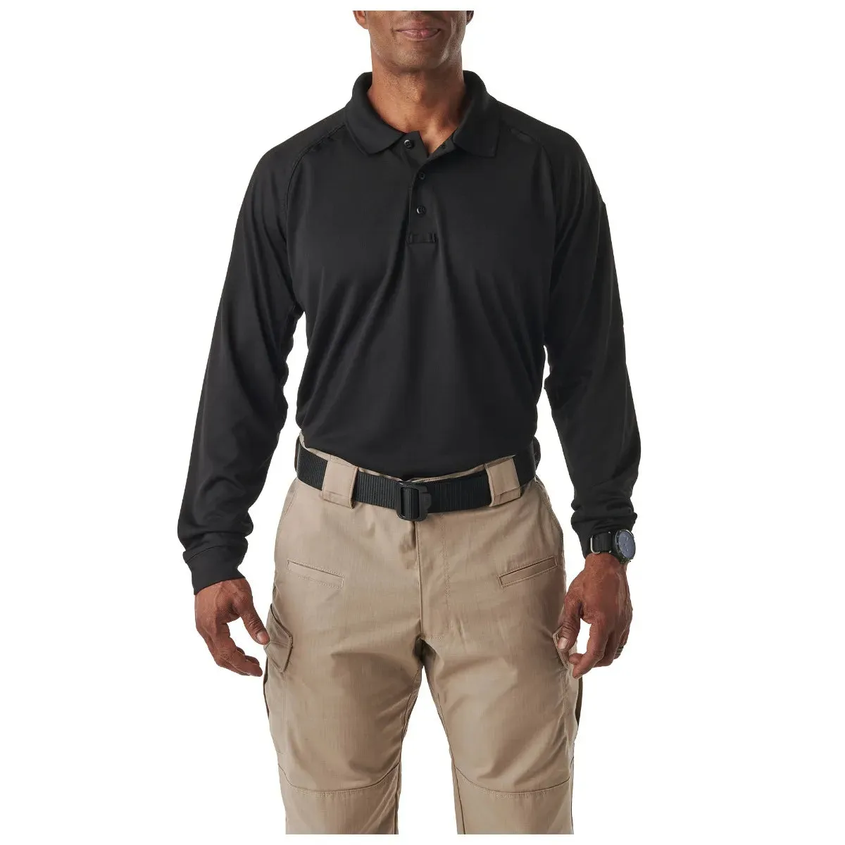 5.11 Tactical Performance Long Sleeve Polo