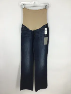 7 for all Mankind Size L Denim Jeans