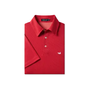 Abaco Mesh Performance Polo