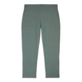 ABC Classic-Fit Trouser - Resale