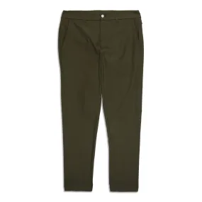 ABC Pant Relaxed - Resale