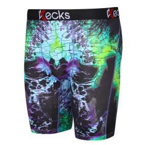 Acid Mens Boxer Shorts