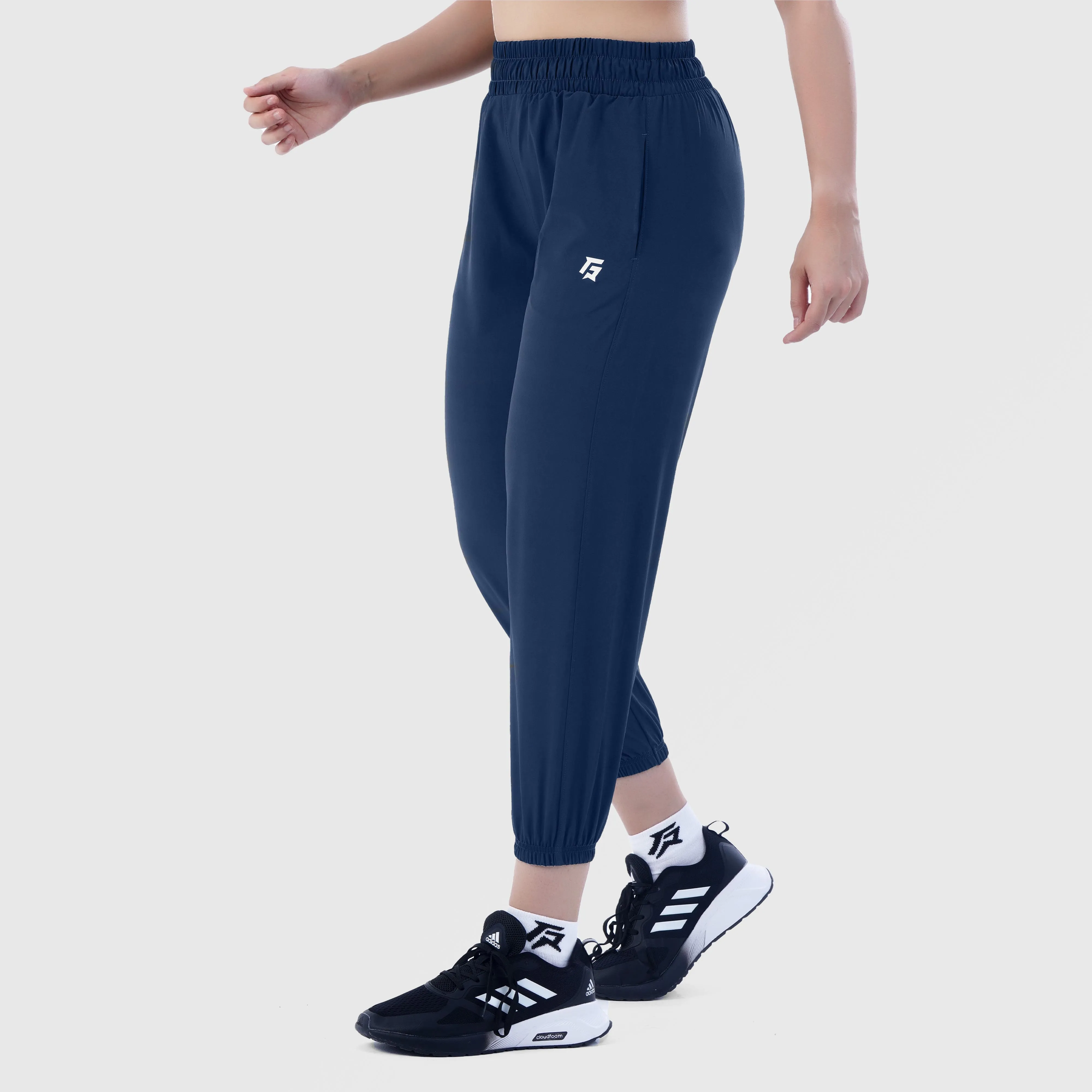 ActiveStride 7/8 Trousers (Navy)