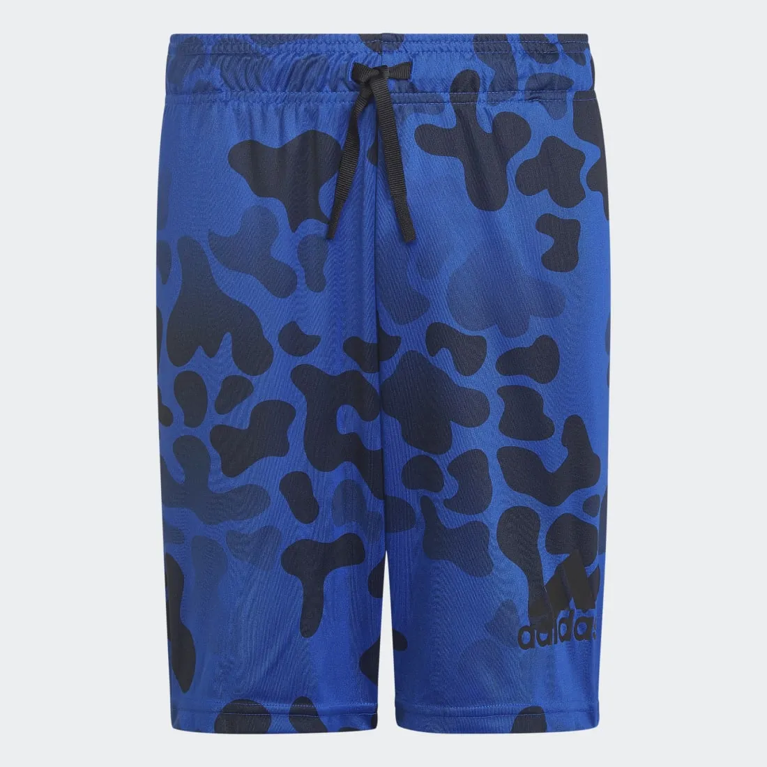 adidas Designed to Move Camo Kids Shorts