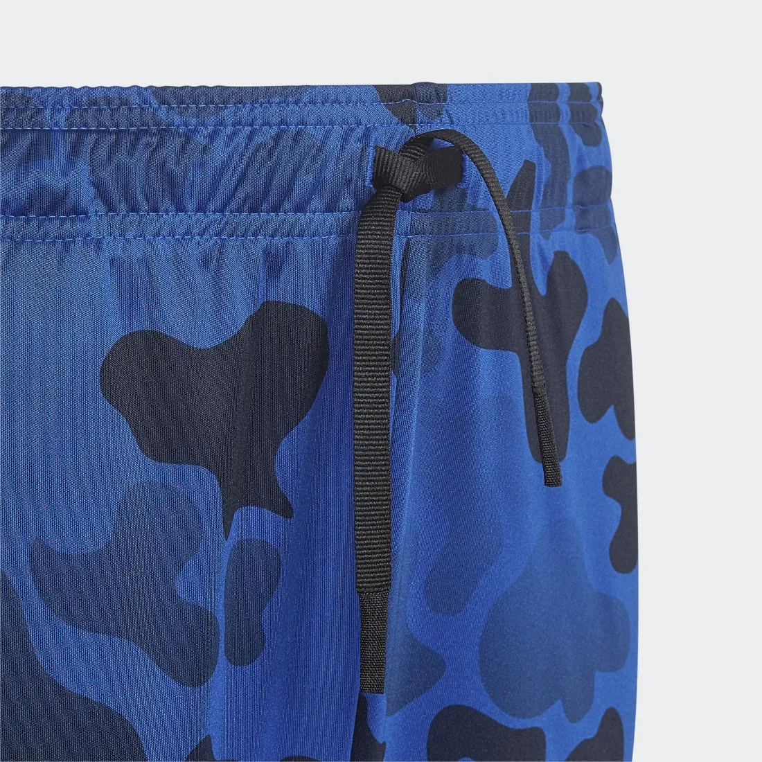 adidas Designed to Move Camo Kids Shorts