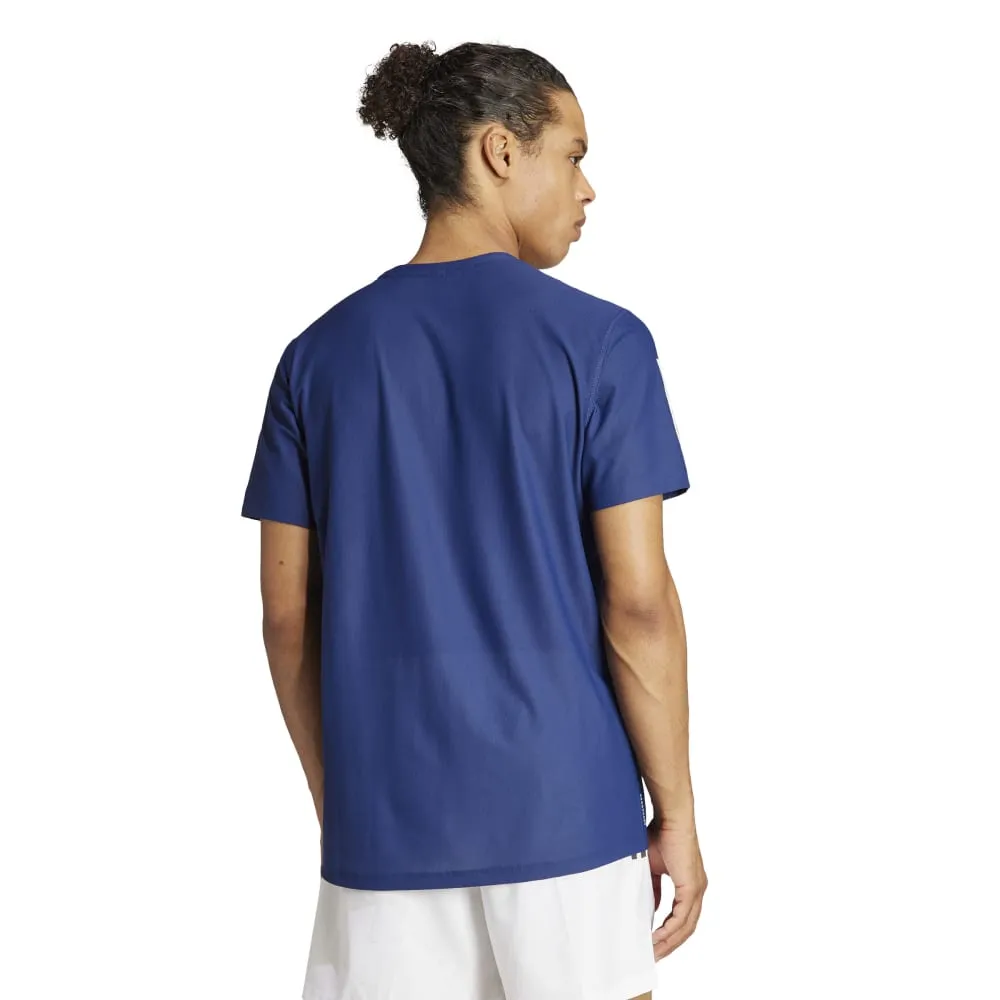 adidas Own The Run Men's Tee