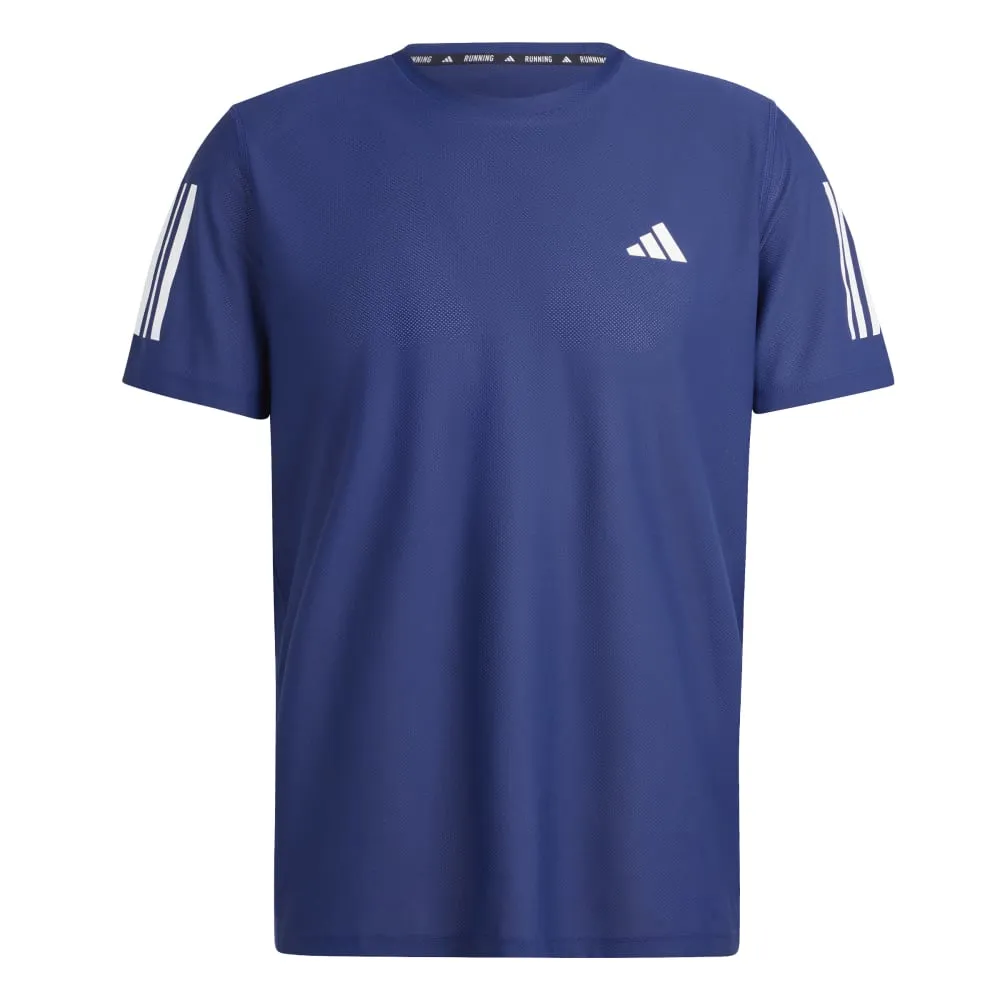 adidas Own The Run Men's Tee