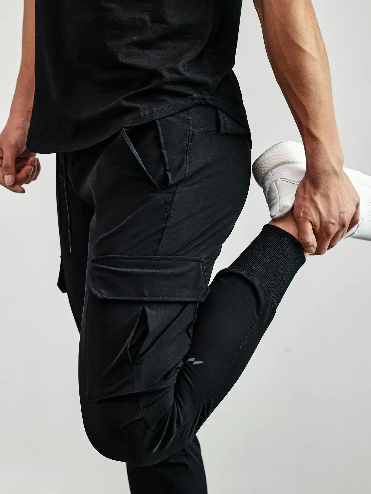 All Condition Tech Cargo Stretch Jogger