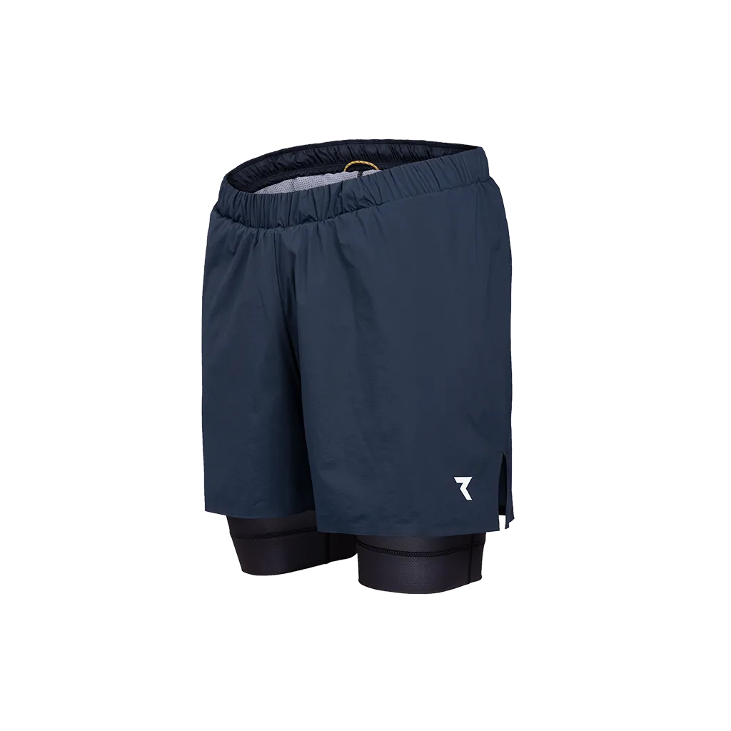 Alliance 2in1 Running Shorts Men