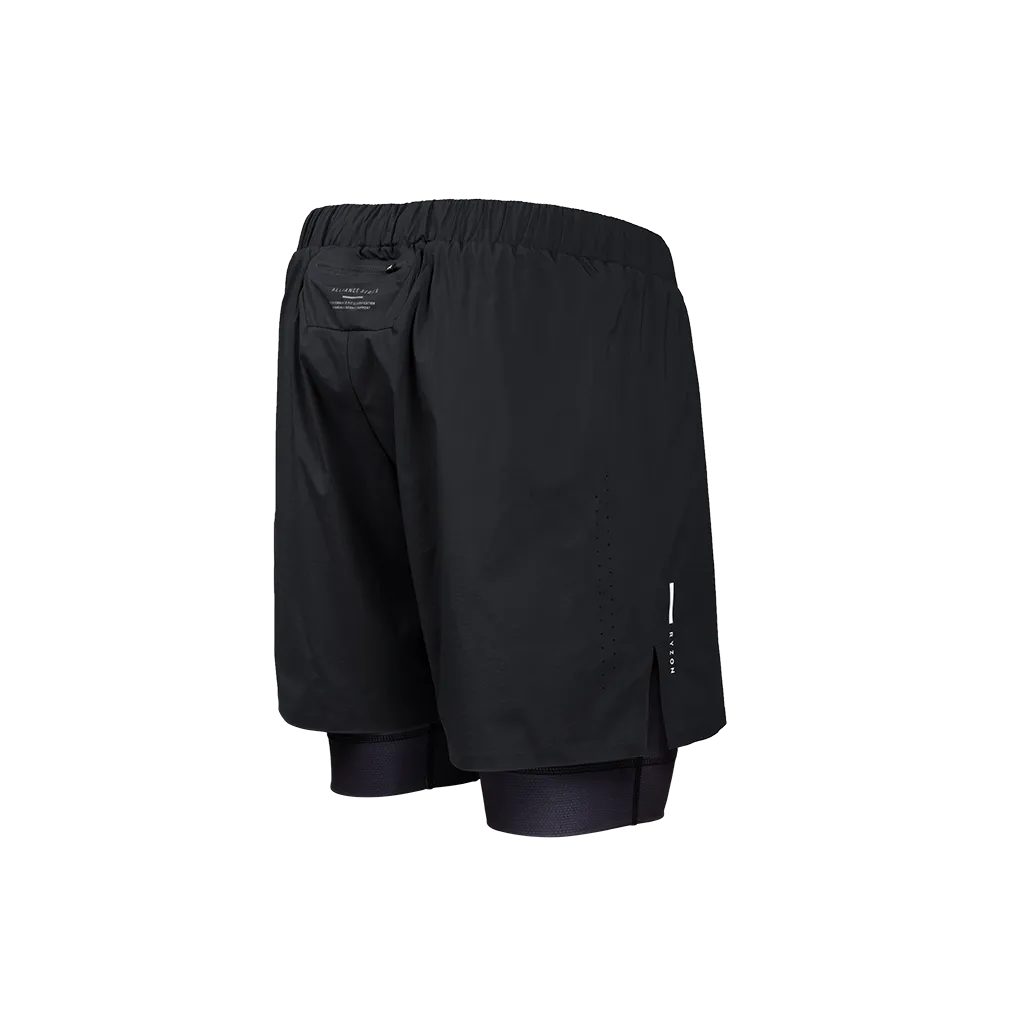 Alliance 2in1 Running Shorts Men