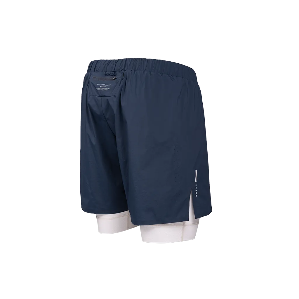 Alliance 2in1 Running Shorts Men