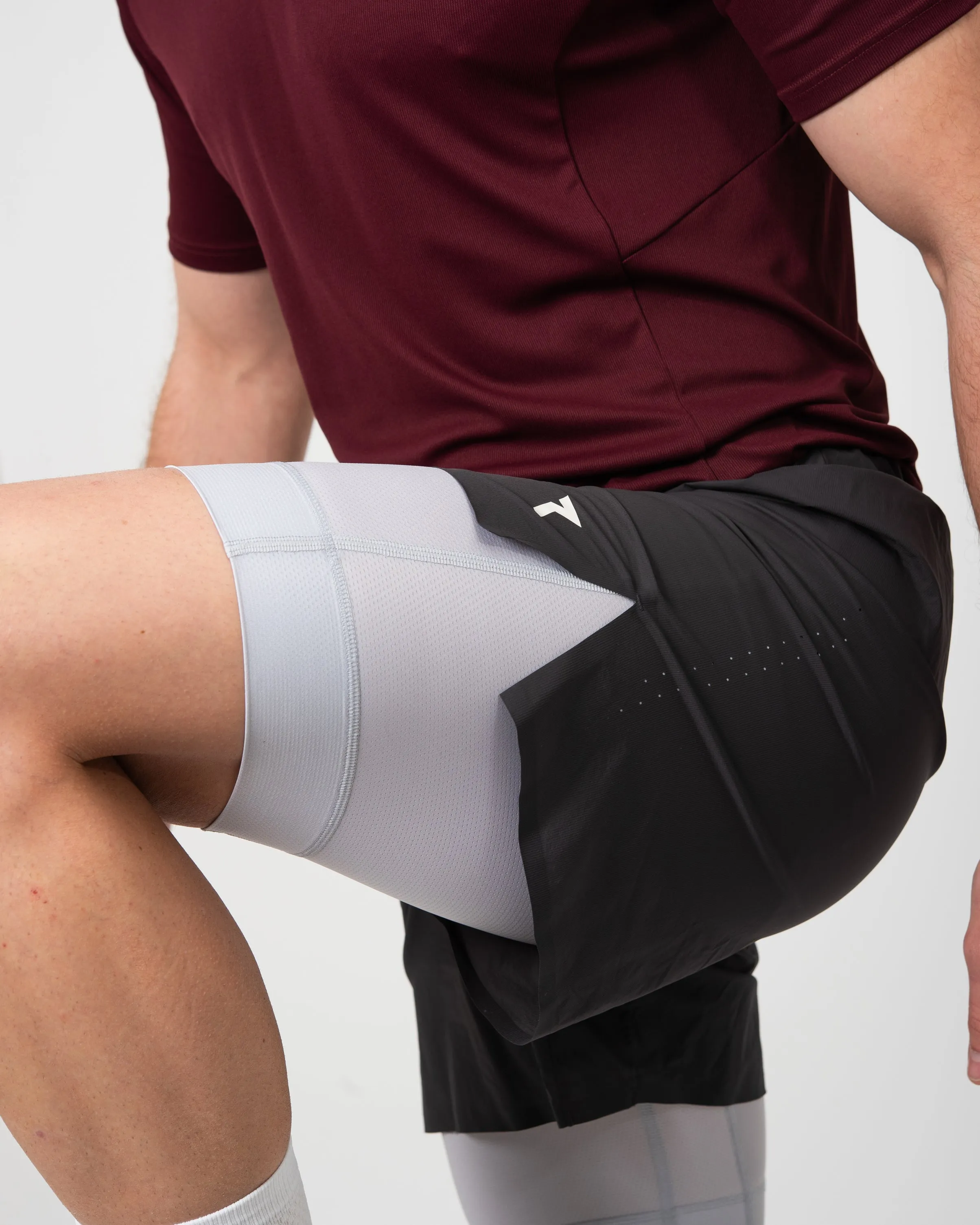 Alliance 2in1 Running Shorts Men