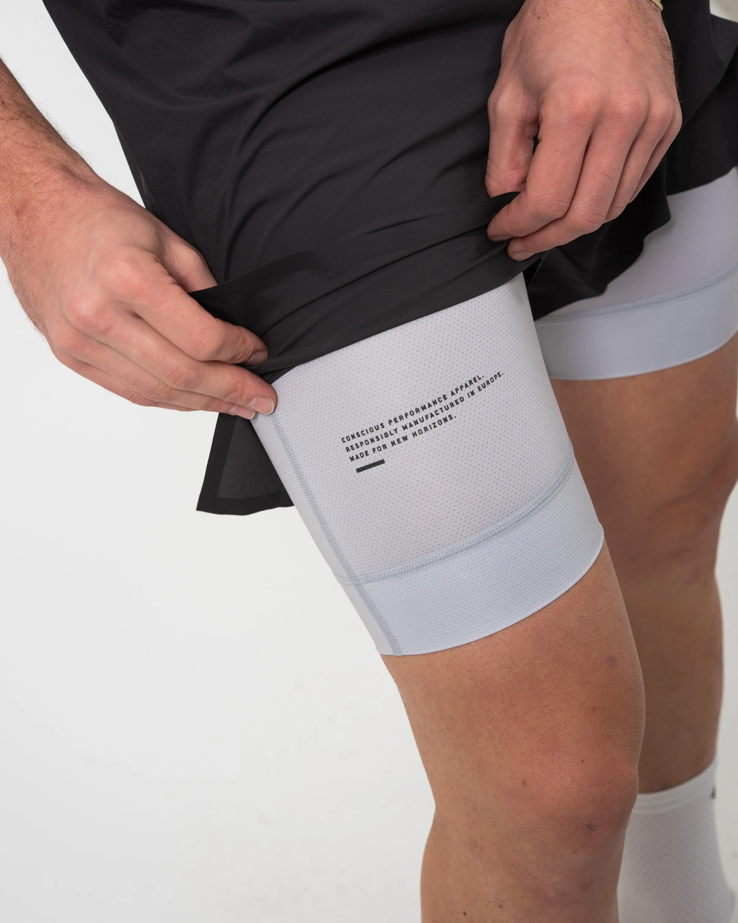 Alliance 2in1 Running Shorts Men