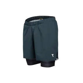 Alliance 2in1 Running Shorts Men