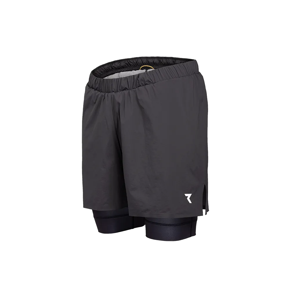 Alliance 2in1 Running Shorts Men