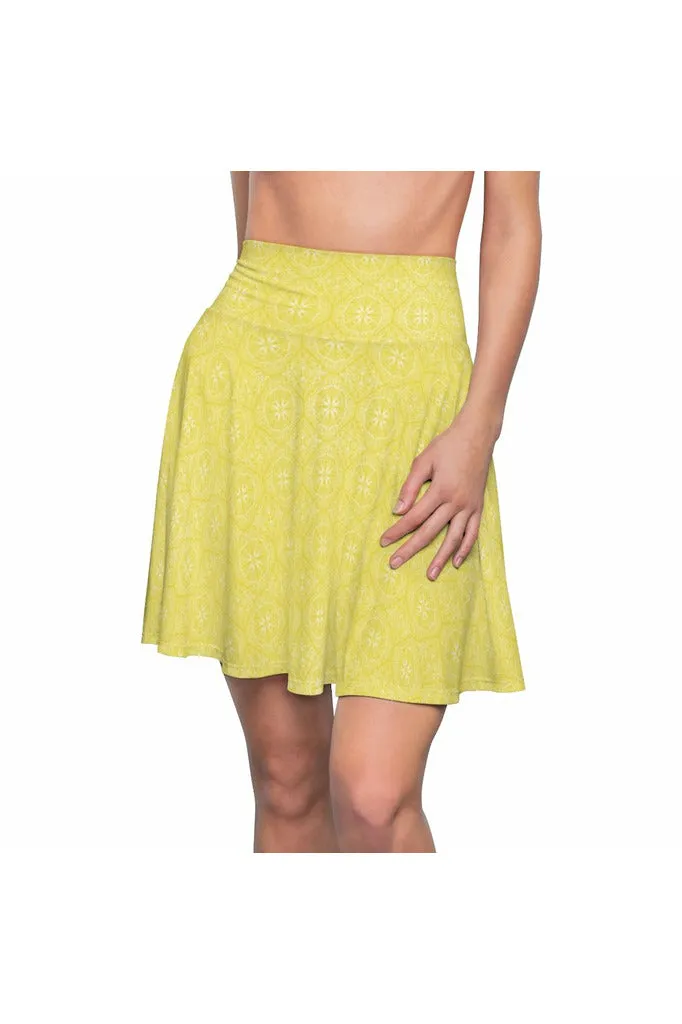 Arabesque Women's Skater Skirt