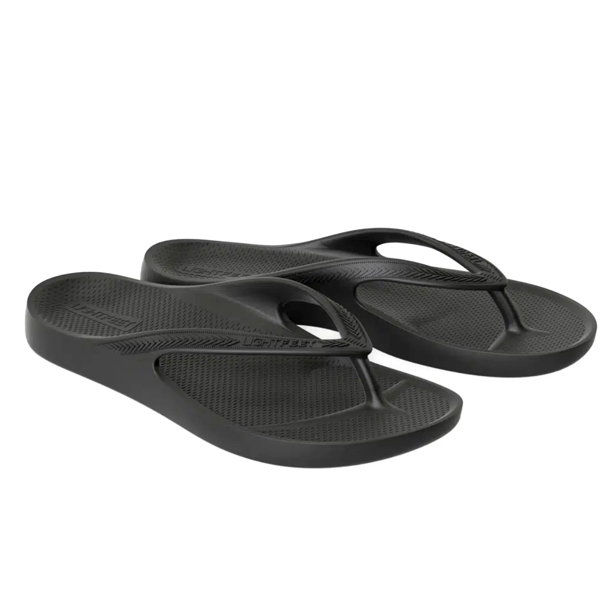 Arch Support Thongs