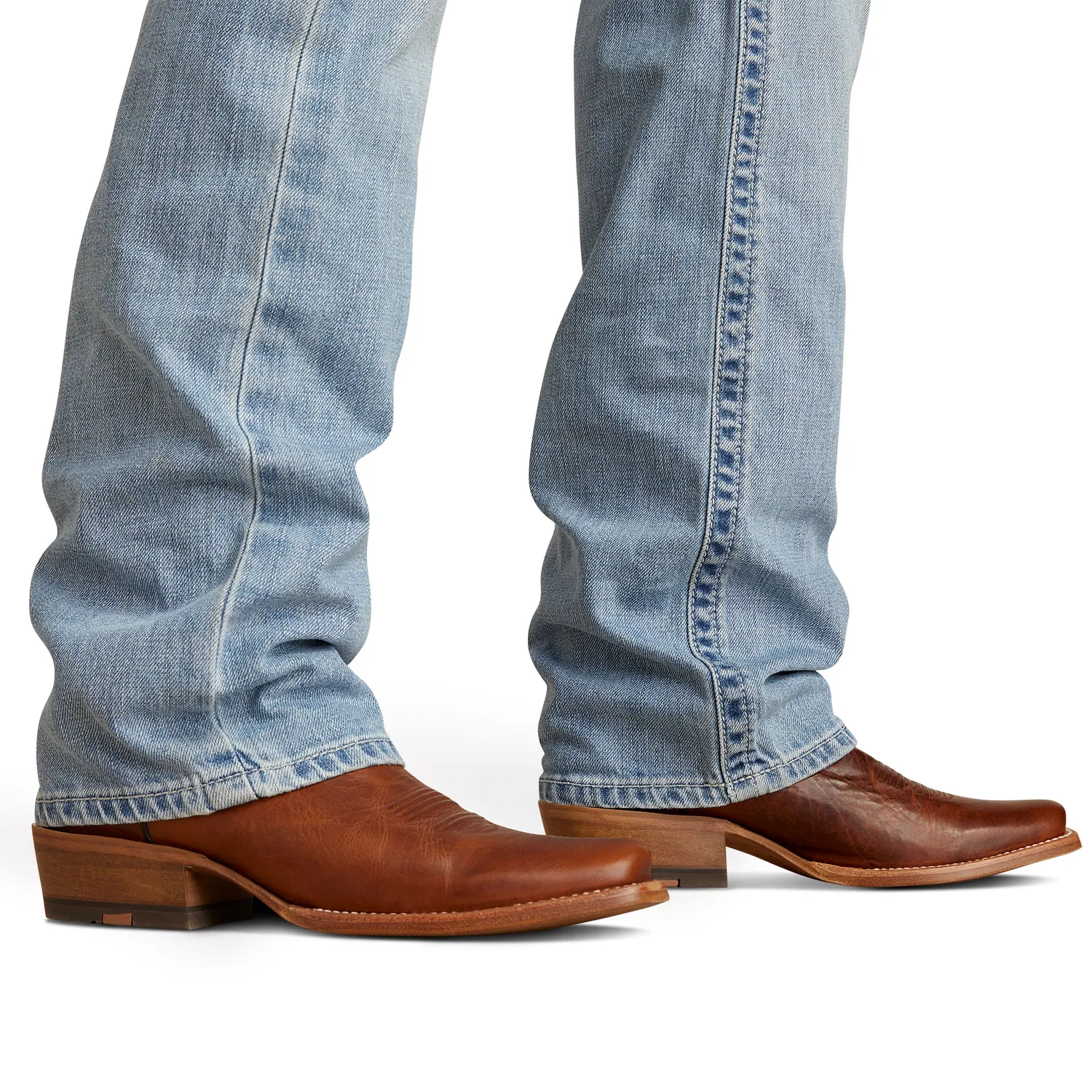 Ariat Mens M5 Straight Leg Jean Noah Cruz