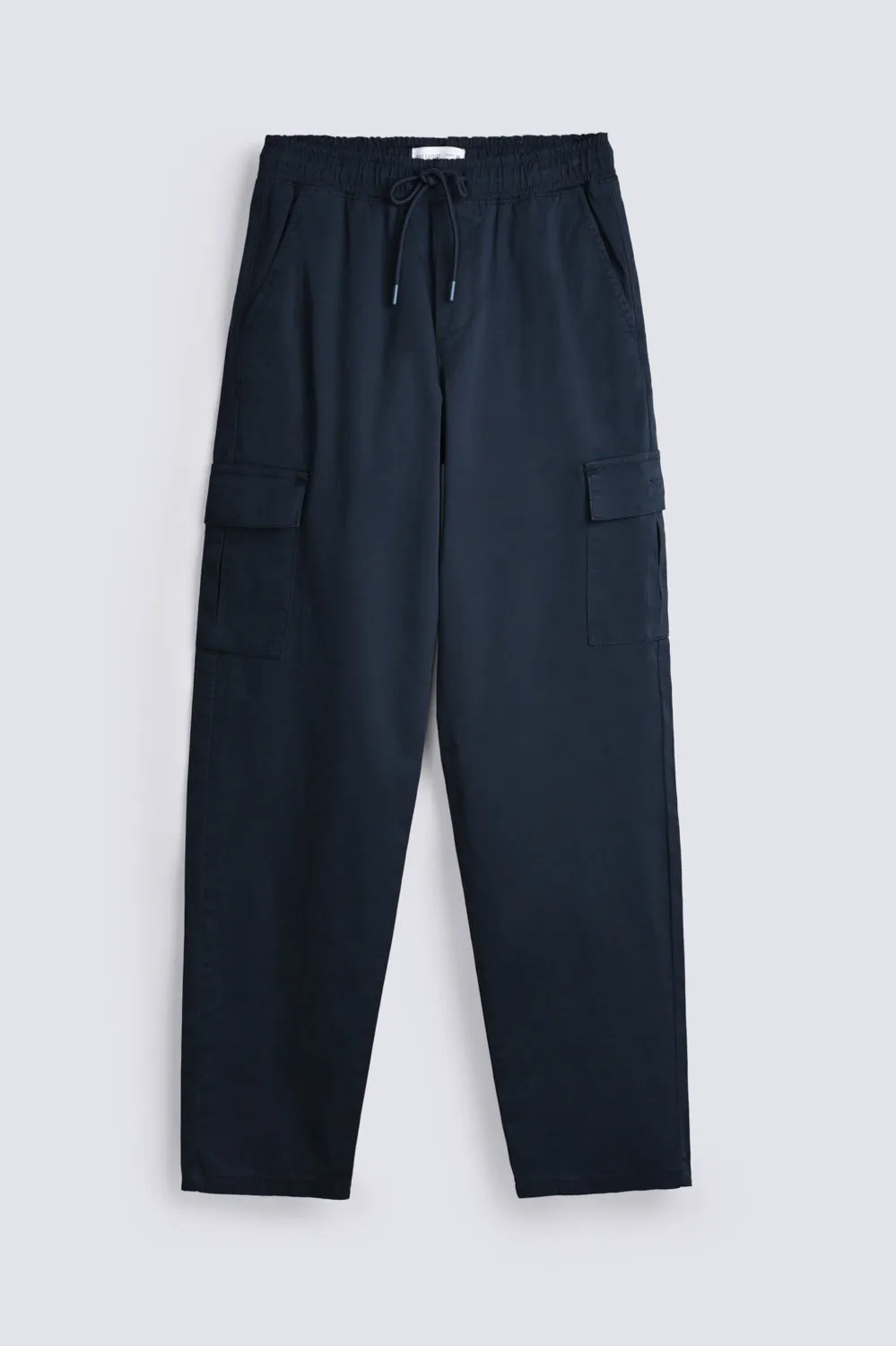 BAGGY FIT CARGO TROUSER