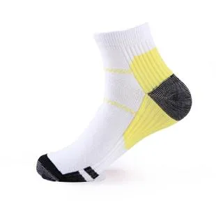 BAM! Unisex Foot Compression Anti-Fatigue Socks