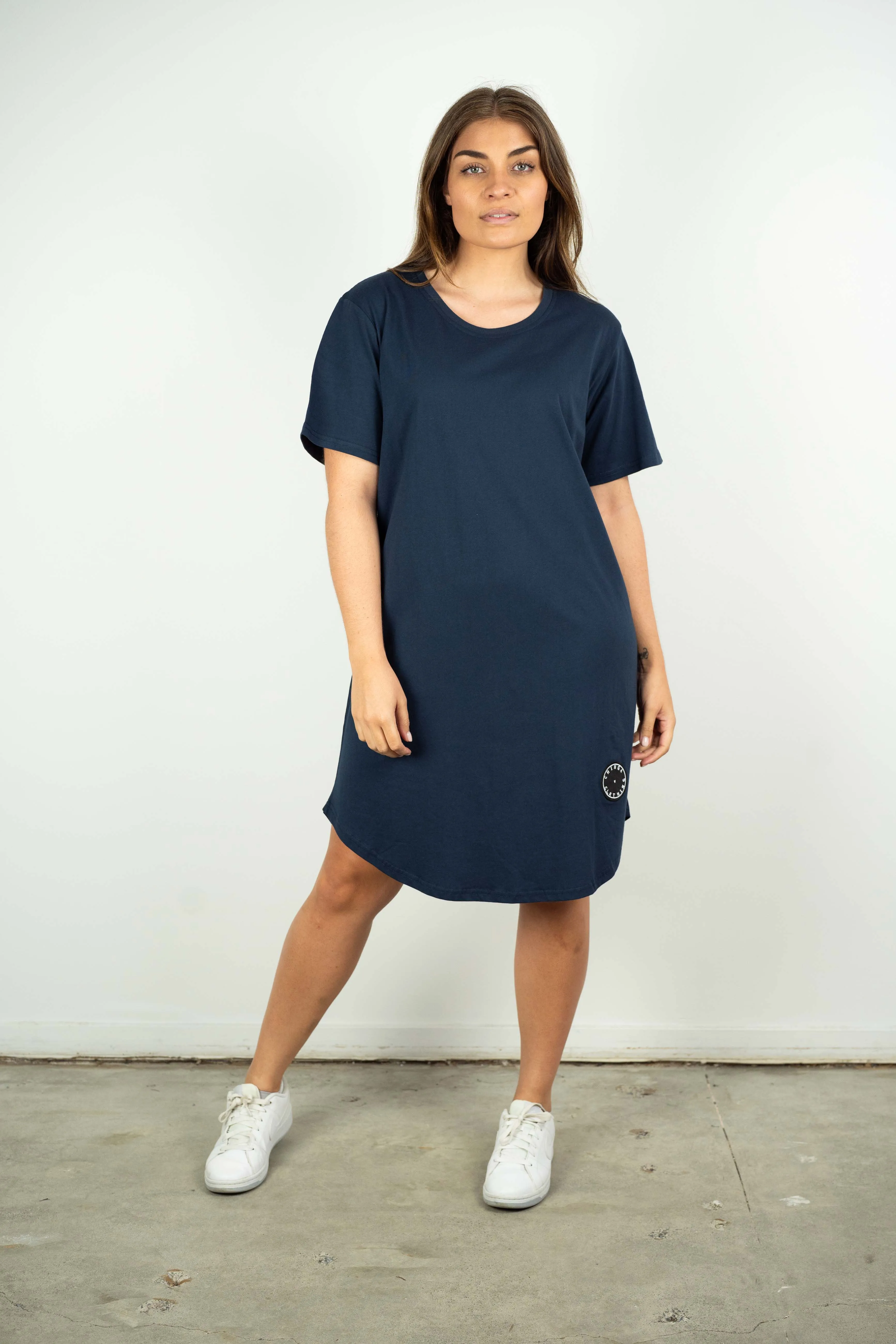 BASIC DRESS NAVY PRE-ORDER (ETA 30 OCTOBER)