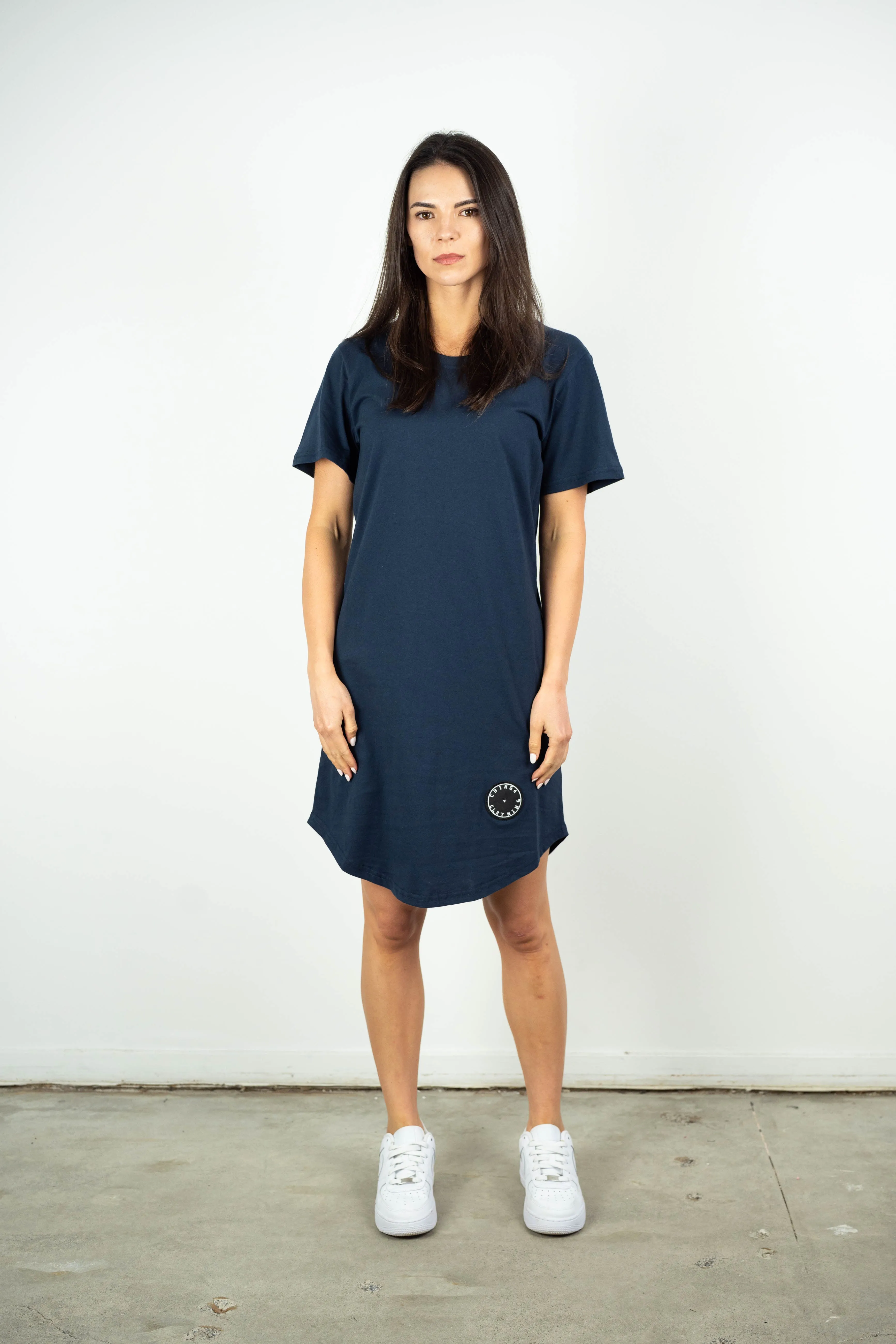 BASIC DRESS NAVY PRE-ORDER (ETA 30 OCTOBER)